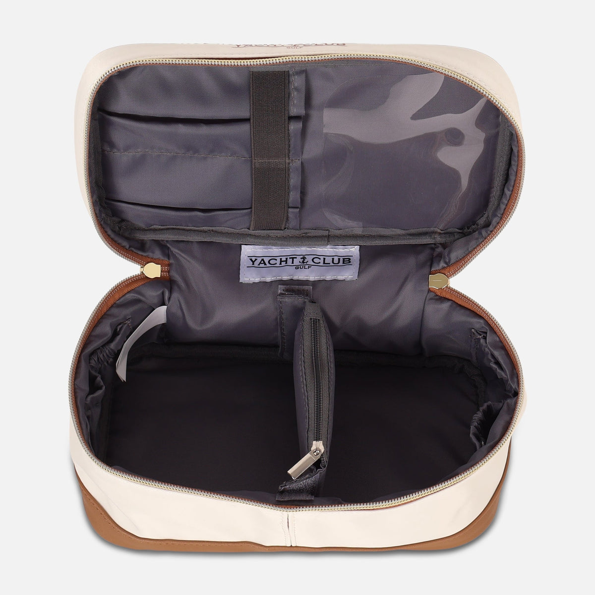 Luxury Makeup Bag (23X12X12 CM)