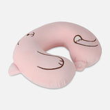 Kids Memory Foam Neck Pillow
