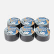 DISPOSABLE ANKLE SOCKS 6 PAIRS