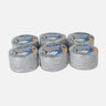 DISPOSABLE ANKLE SOCKS 6 PAIRS