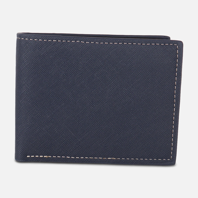 Men Wallet (11x8.5 Cm)