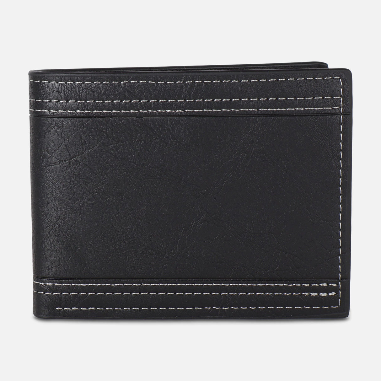 Men Wallet (11x8.5 Cm)