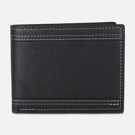 Men Wallet (11x8.5 Cm)
