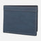 Men Wallet (11x8.5 Cm)