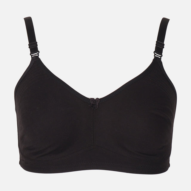 Basic T-Shirt Bra