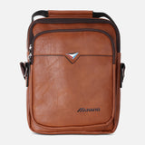 Men Shoulder Bag (25X21X6 Cm)