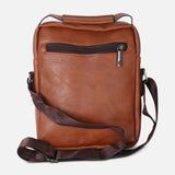 Men Shoulder Bag (25X21X6 Cm)