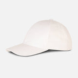 Mens Linen Basic Cap