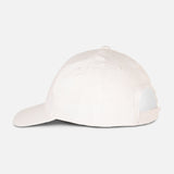 Mens Linen Basic Cap
