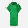 Solid Cotton Ladies Poncho