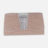 Ladies Fashion Clutch Bag