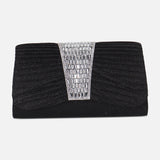 Ladies Fashion Clutch Bag