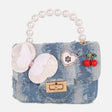 Girls Fashion Cross Body Bag