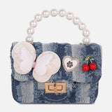 Girls Fashion Cross Body Bag