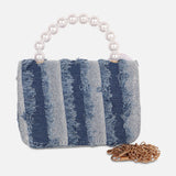 Girls Fashion Cross Body Bag