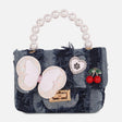 Girls Fashion Cross Body Bag