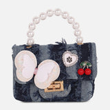 Girls Fashion Cross Body Bag