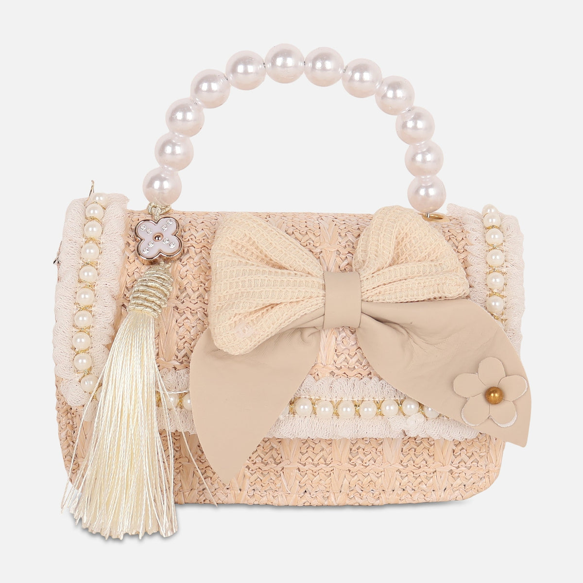 Girls Fashion Cross Body Bag