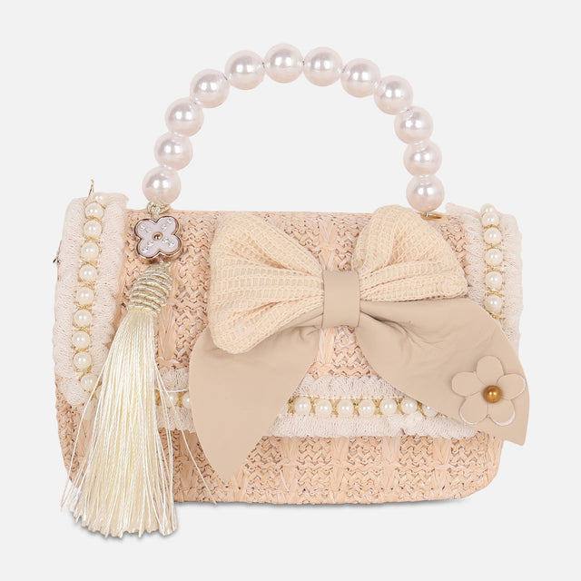 Girls Fashion Cross Body Bag