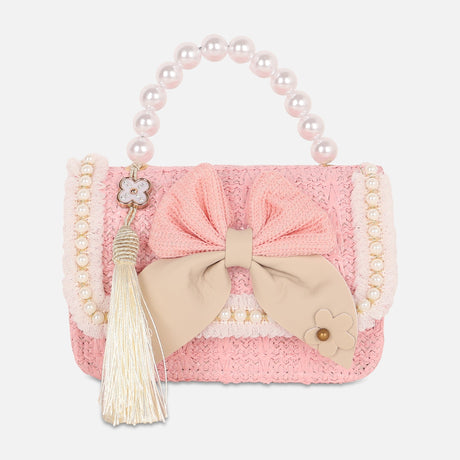 Girls Fashion Cross Body Bag