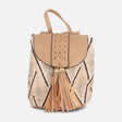 Ladies Fashion Backpack