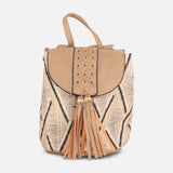 Ladies Fashion Backpack