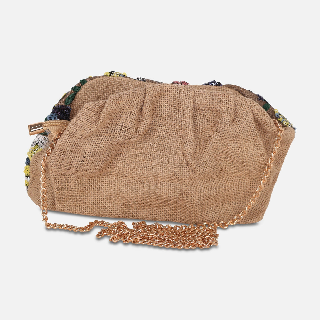 Ladies Fashion Clutch Bag