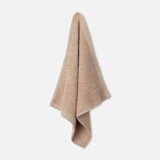 Unisex Terry Towel