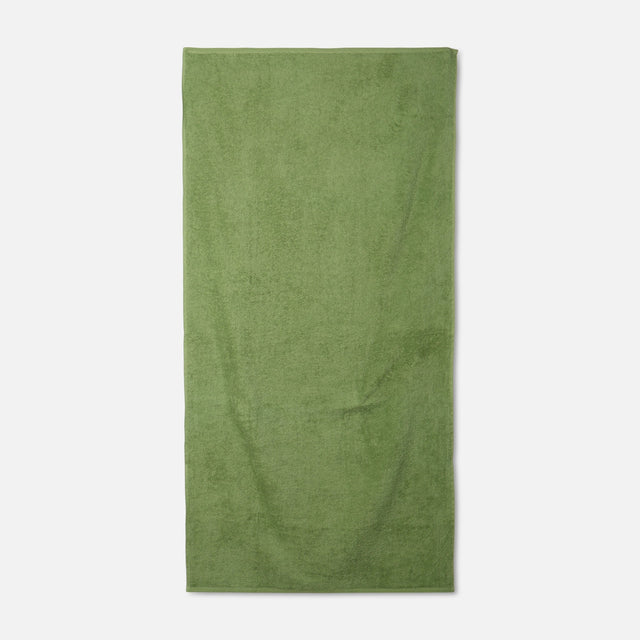 Unisex Terry Towel