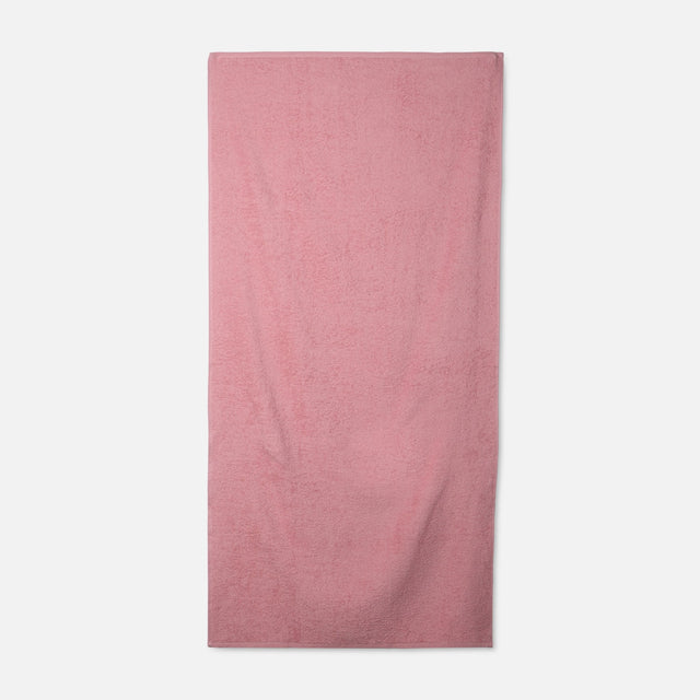 Unisex Terry Towel
