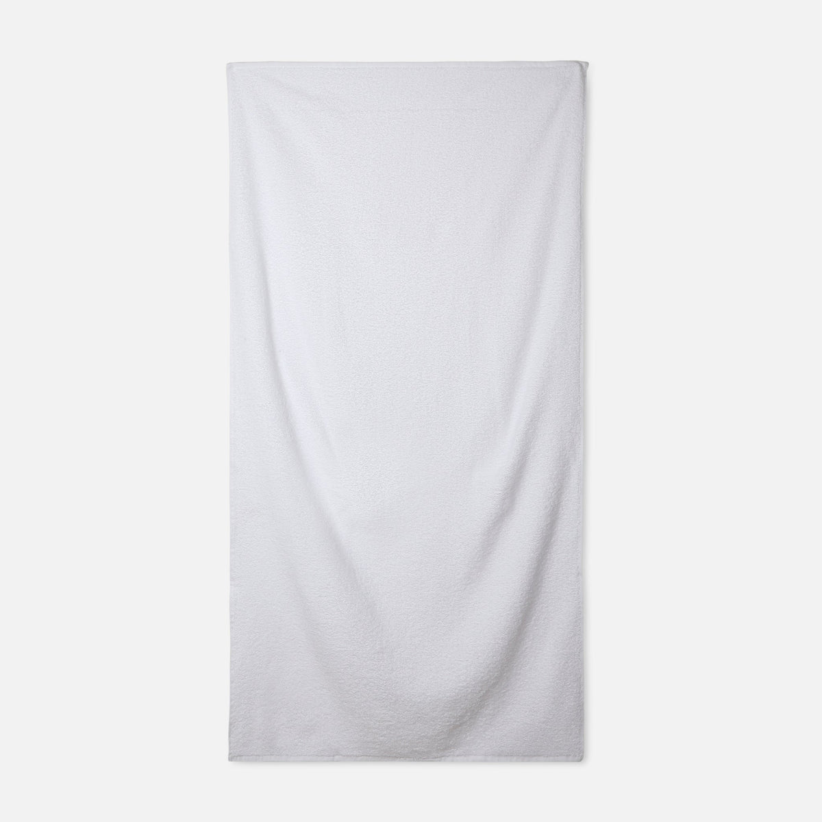 Unisex Terry Towel