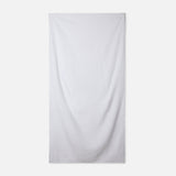 Unisex Terry Towel