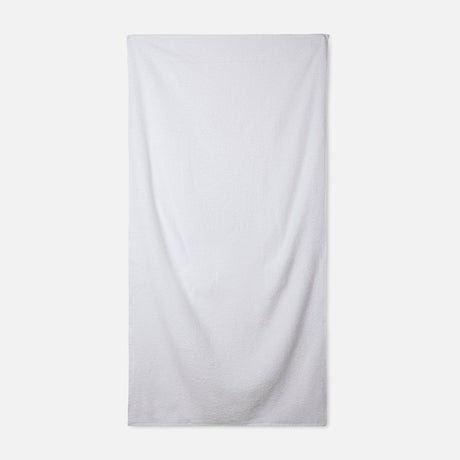 Unisex Terry Towel