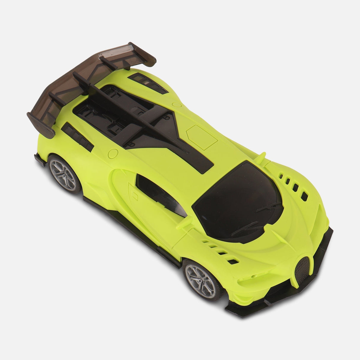 Remote Control Toy Car With Lights