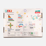 Diy Number Rods-100Pcs