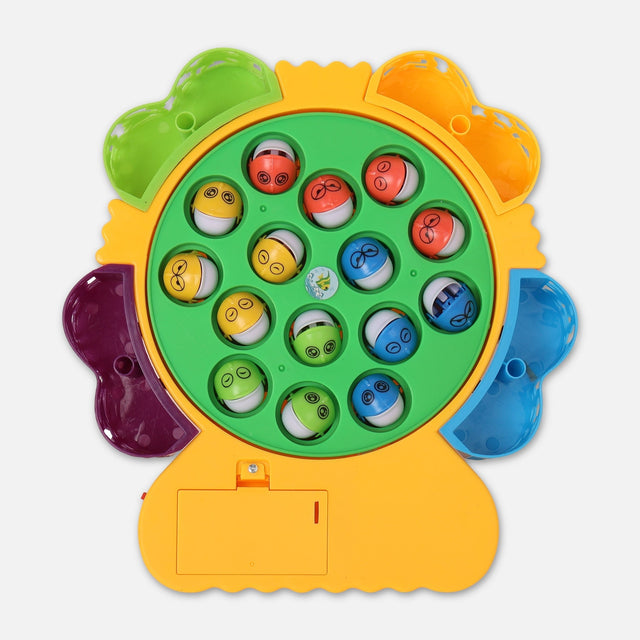 Fishing Game Set For Kids