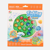 Fishing Game Set For Kids