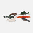 Kids Ocean Animal Toy Set