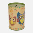 Saving Money Box For Kids