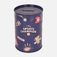 Saving Money Box For Kids