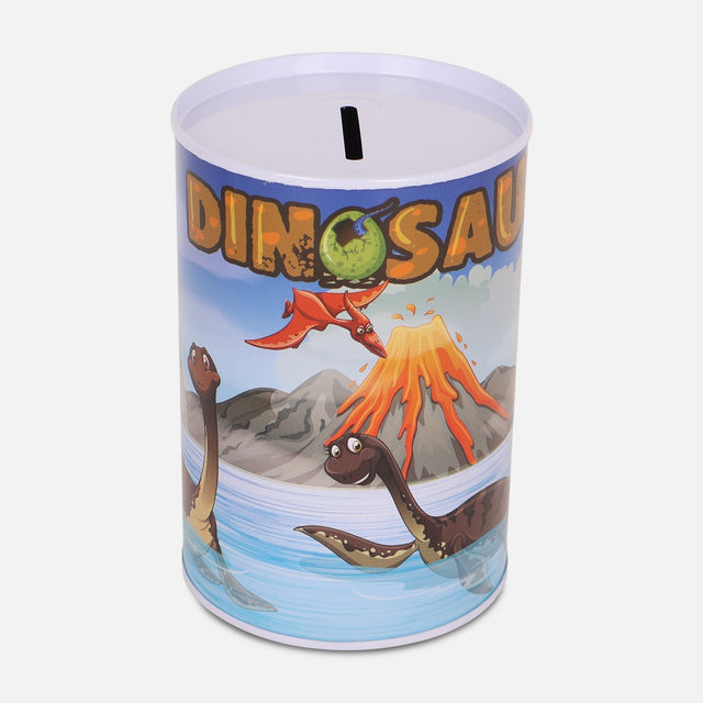 Saving Box For Kids