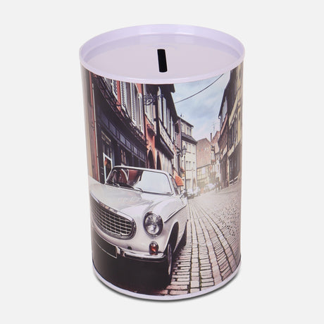 Saving Box For Kids