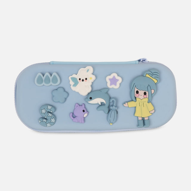 Pencil Case For Kids