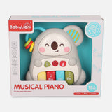 Koala Electronic Organ Toy