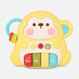 Monkey Electronic Organ Toy