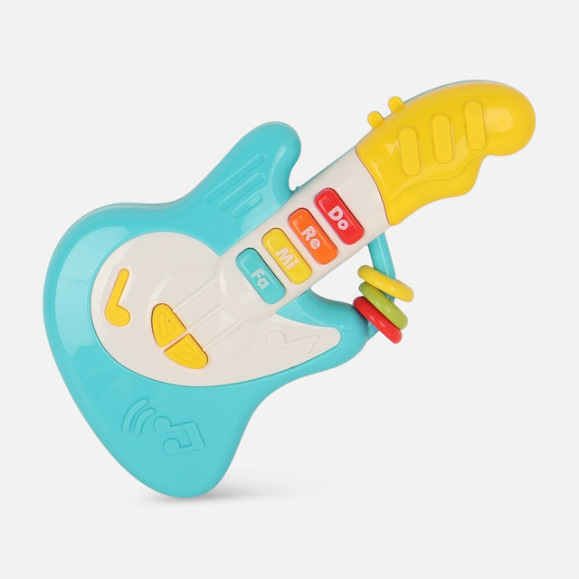 Guitar Electronic Organ