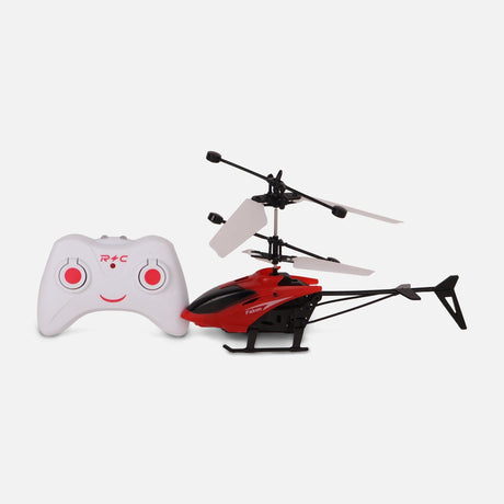 Induction Rc Aircraft Toy
