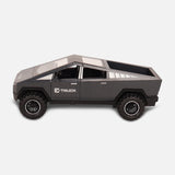 Friction Spray Travel Car Toy With Lights Music & Opening Doors