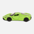 Ferrari Die Cast Metal Car Toy With 3 Opening Doors