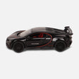Die Cast Metal Toy Car Bugatti